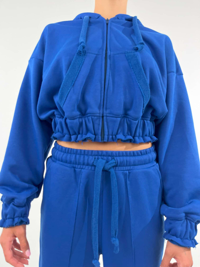 Штани blessed collection, сині