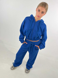 Штани blessed collection, сині