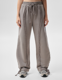 Штани wave, сірі /  trousers wave, grey